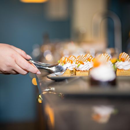 Starby Spa, Hotell & Konferens Vadstena Eksteriør billede