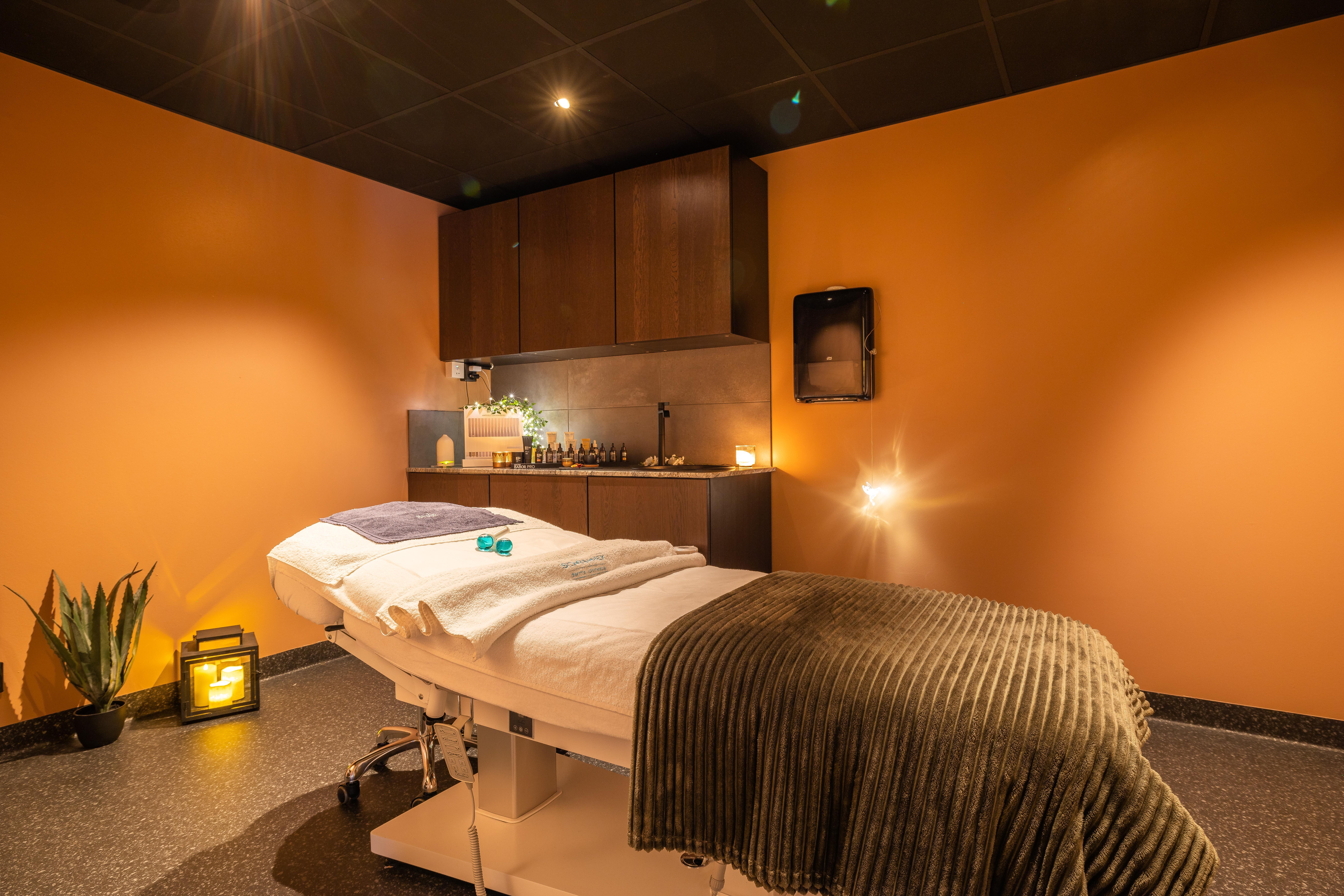Starby Spa, Hotell & Konferens Vadstena Eksteriør billede