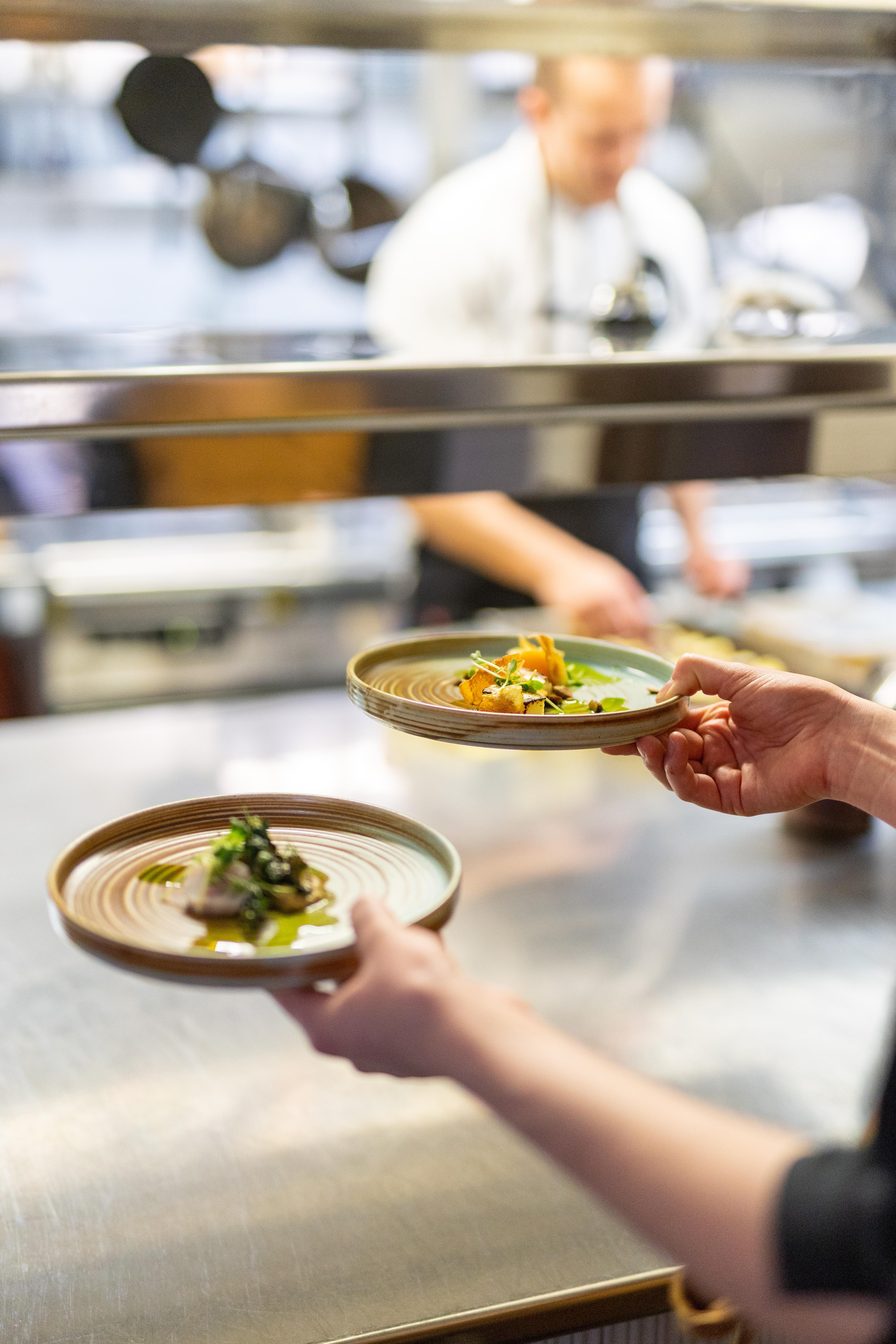 Starby Spa, Hotell & Konferens Vadstena Eksteriør billede