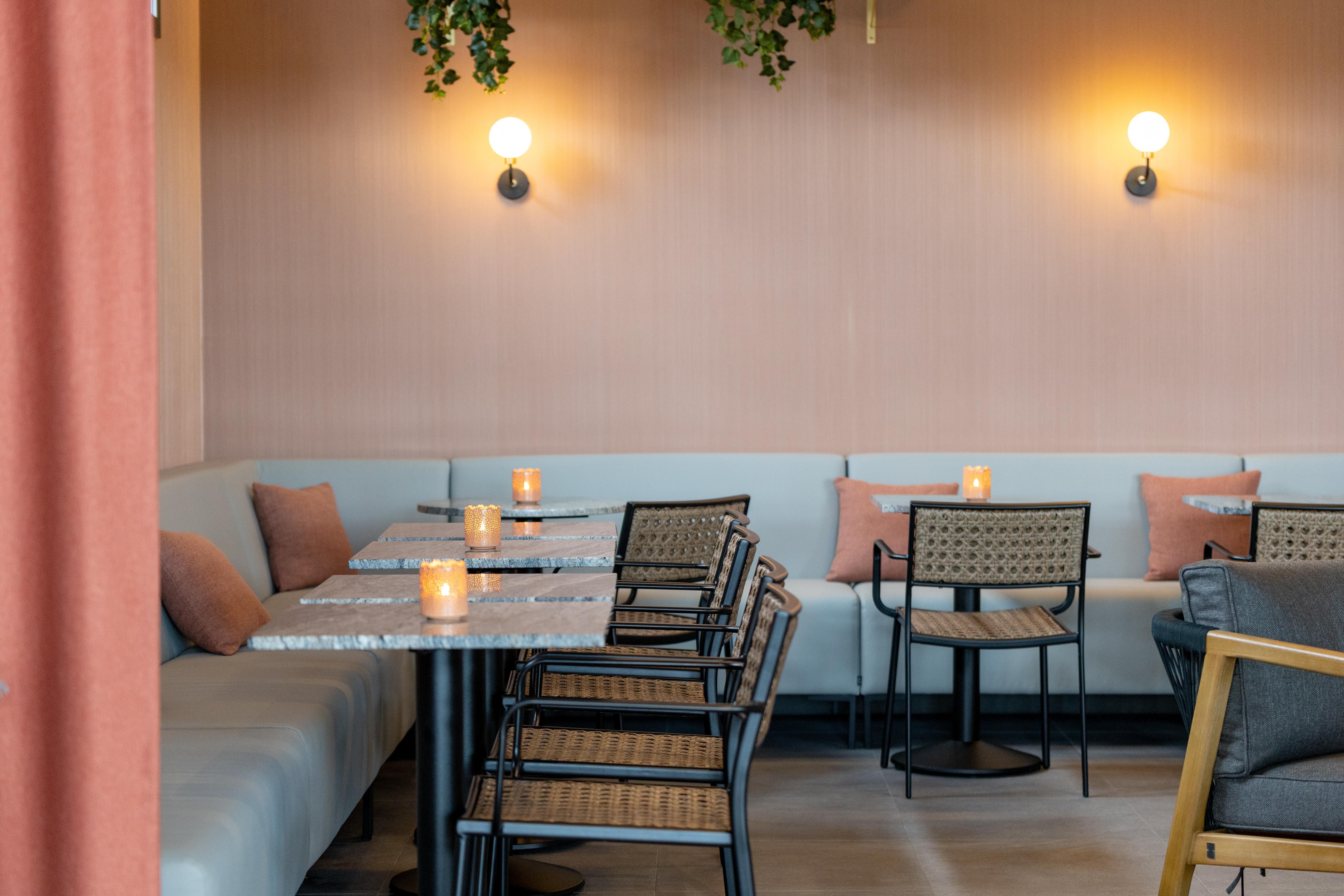 Starby Spa, Hotell & Konferens Vadstena Eksteriør billede