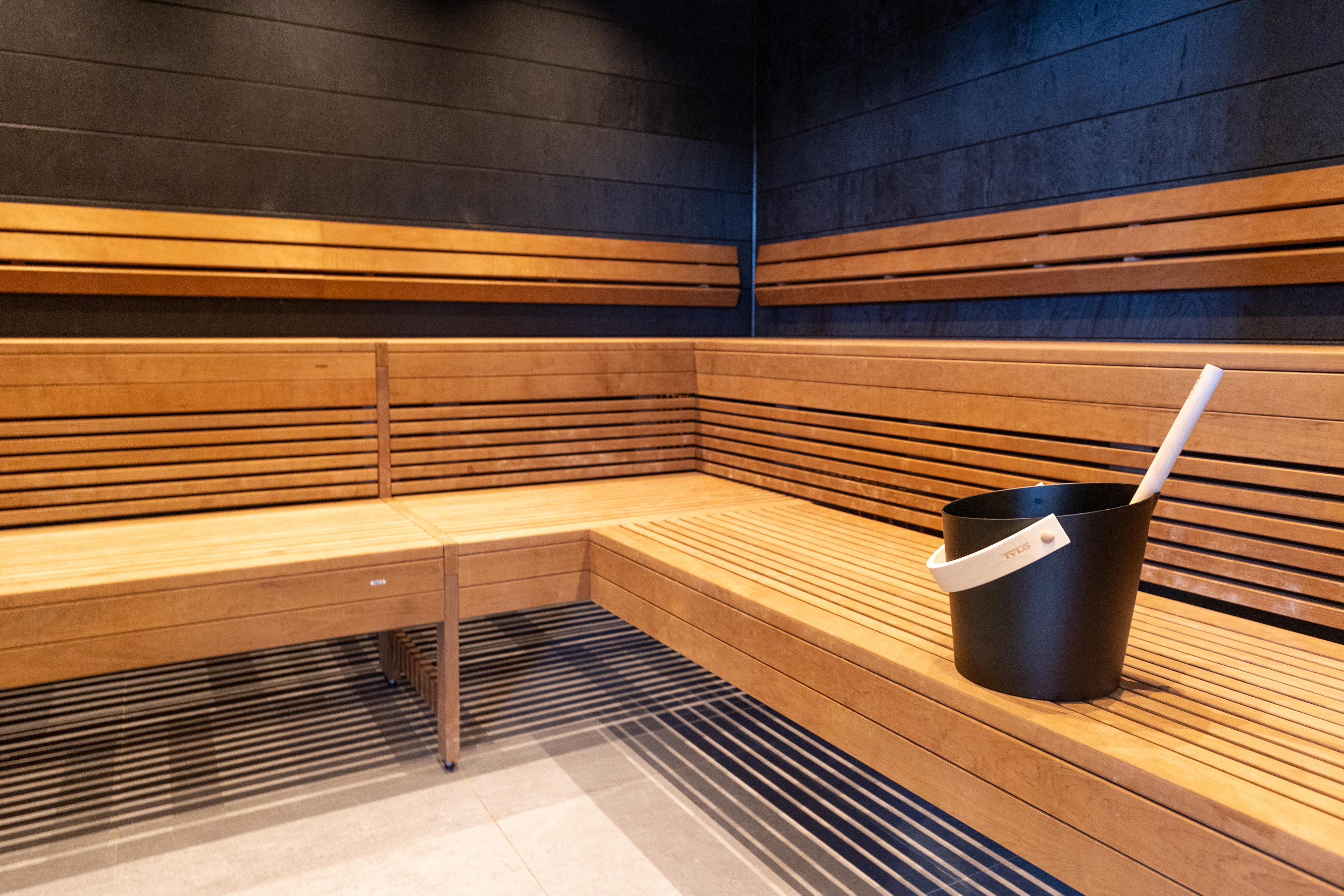 Starby Spa, Hotell & Konferens Vadstena Eksteriør billede