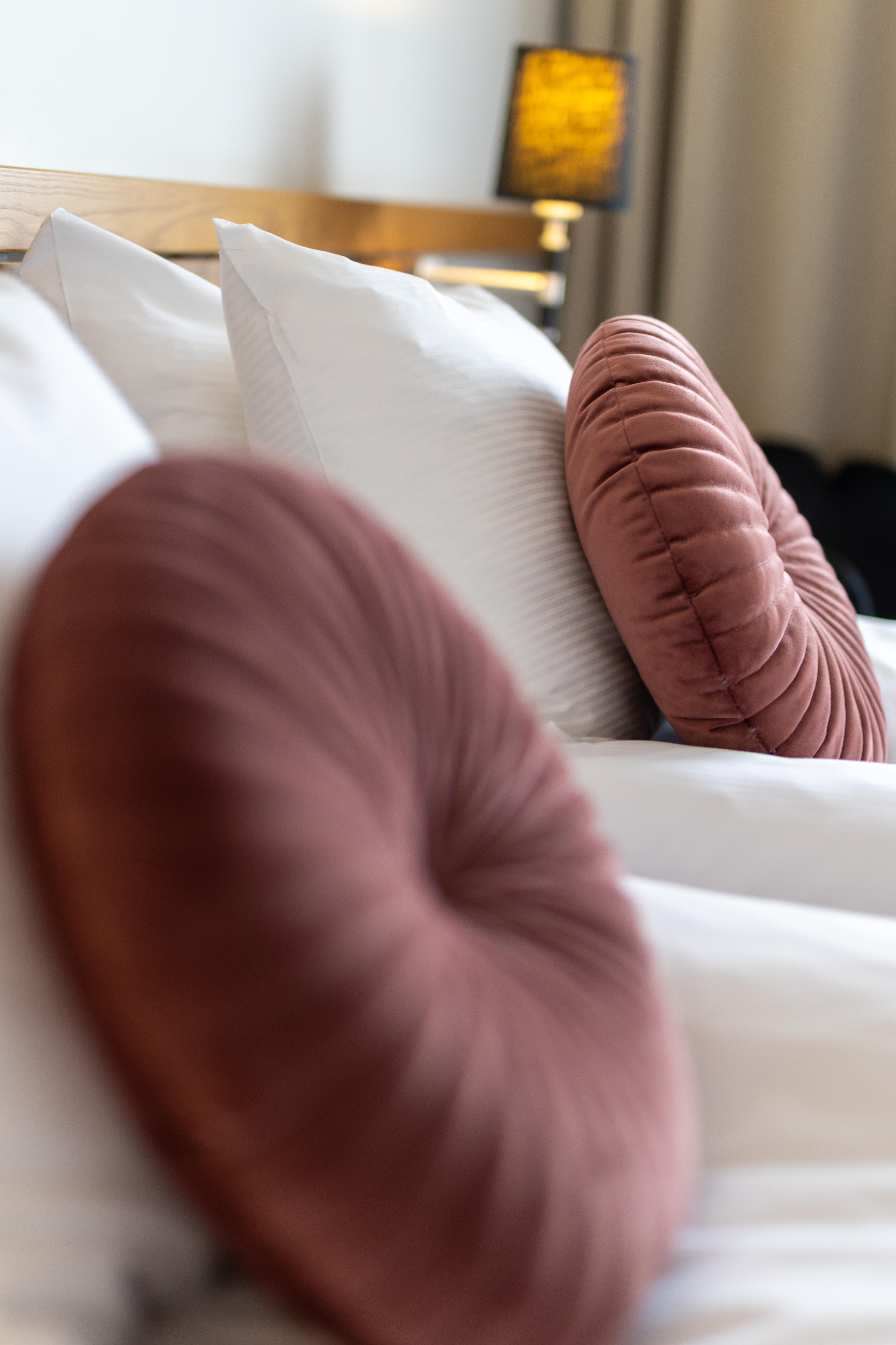 Starby Spa, Hotell & Konferens Vadstena Eksteriør billede