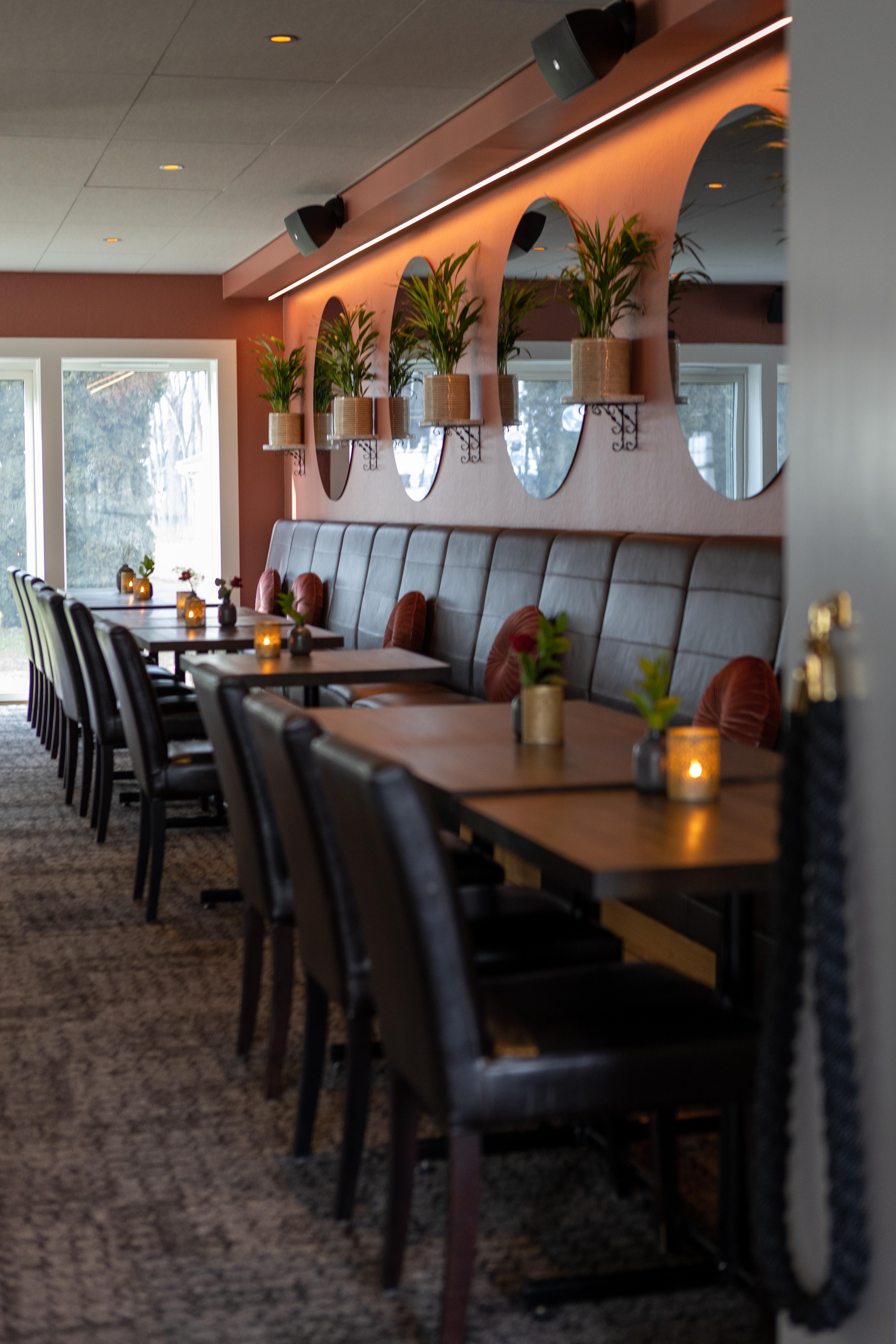 Starby Spa, Hotell & Konferens Vadstena Eksteriør billede
