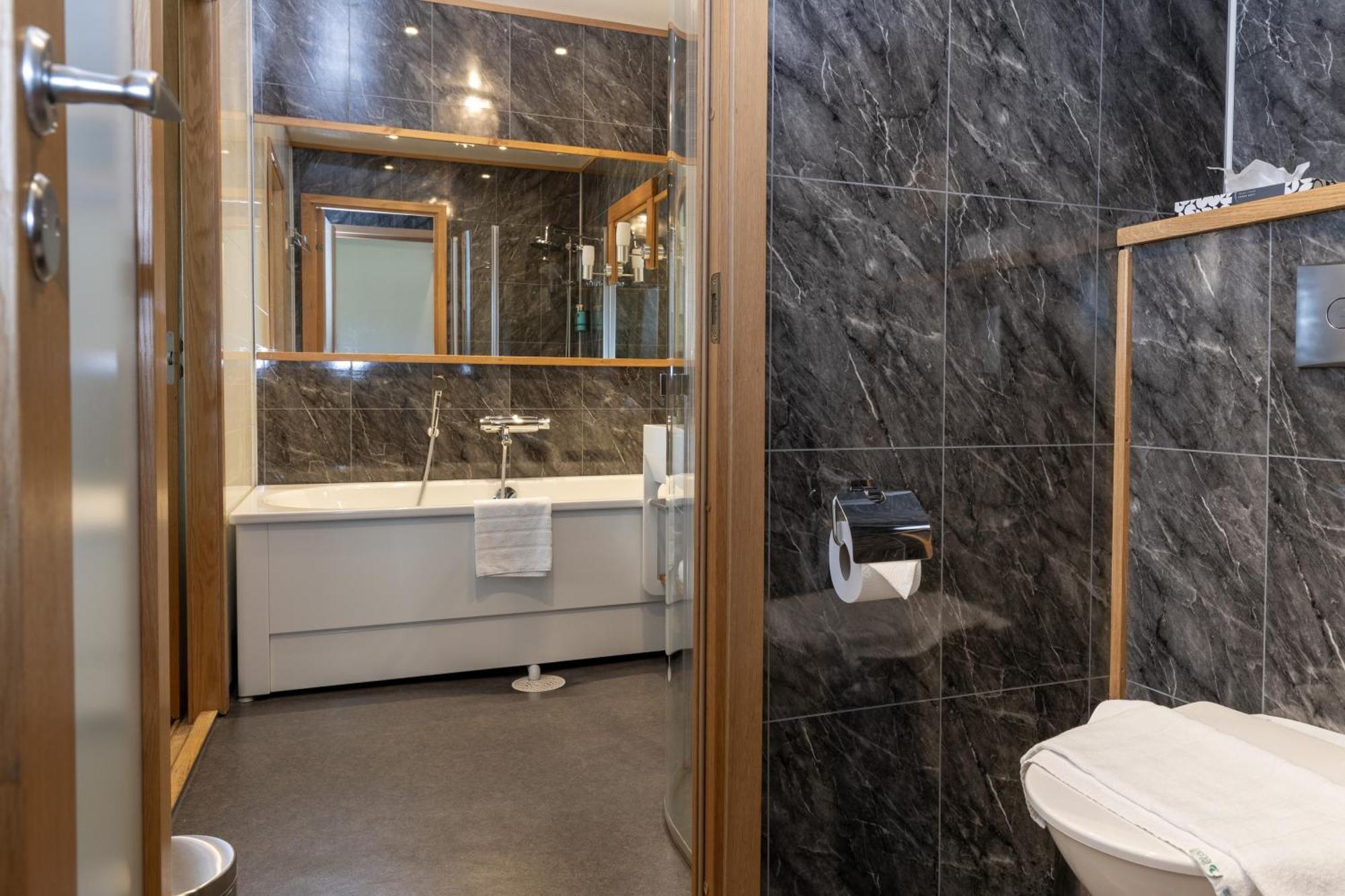 Starby Spa, Hotell & Konferens Vadstena Eksteriør billede