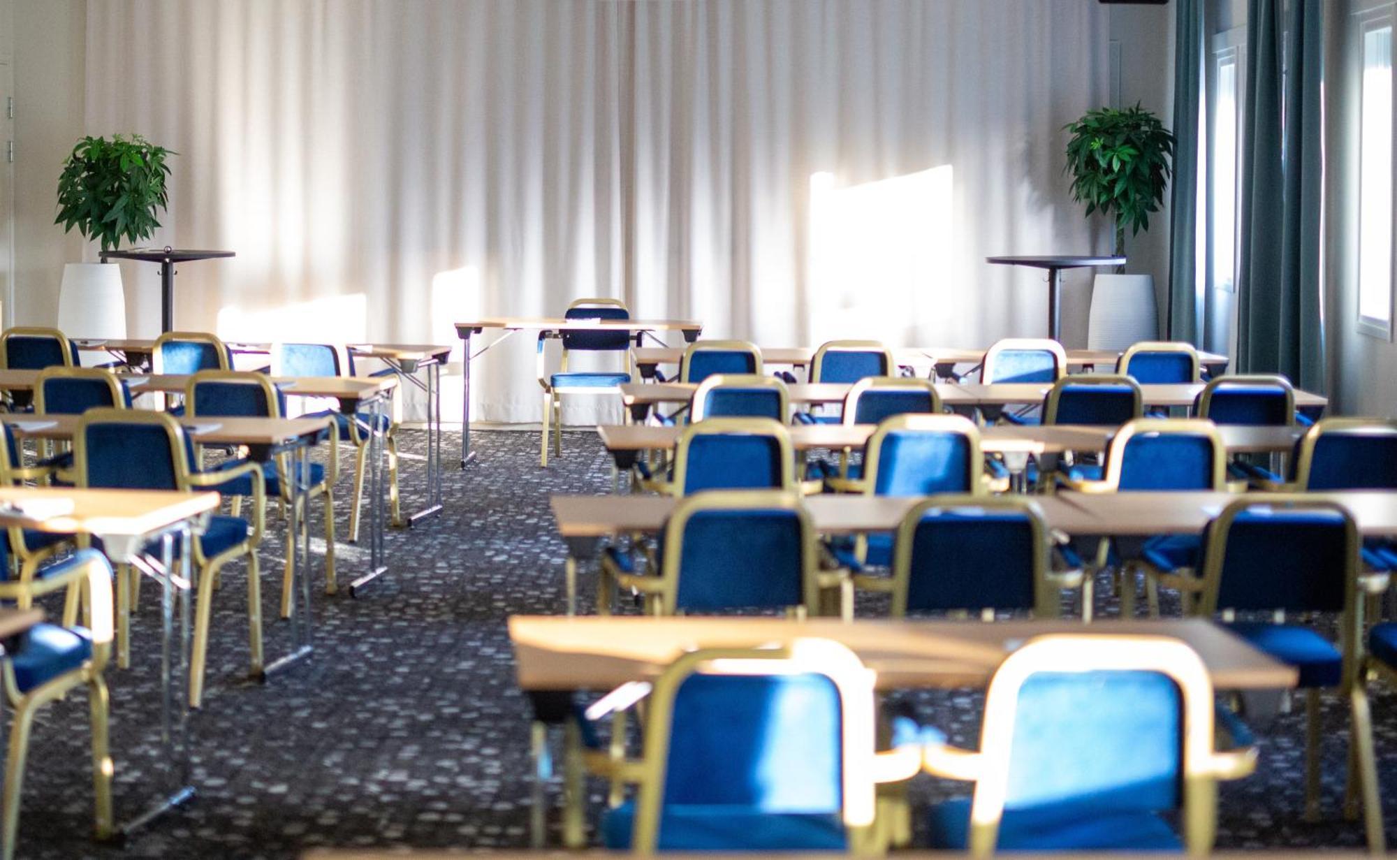 Starby Spa, Hotell & Konferens Vadstena Eksteriør billede