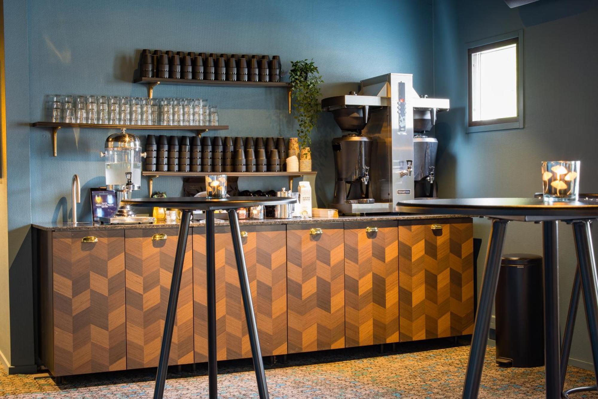 Starby Spa, Hotell & Konferens Vadstena Eksteriør billede