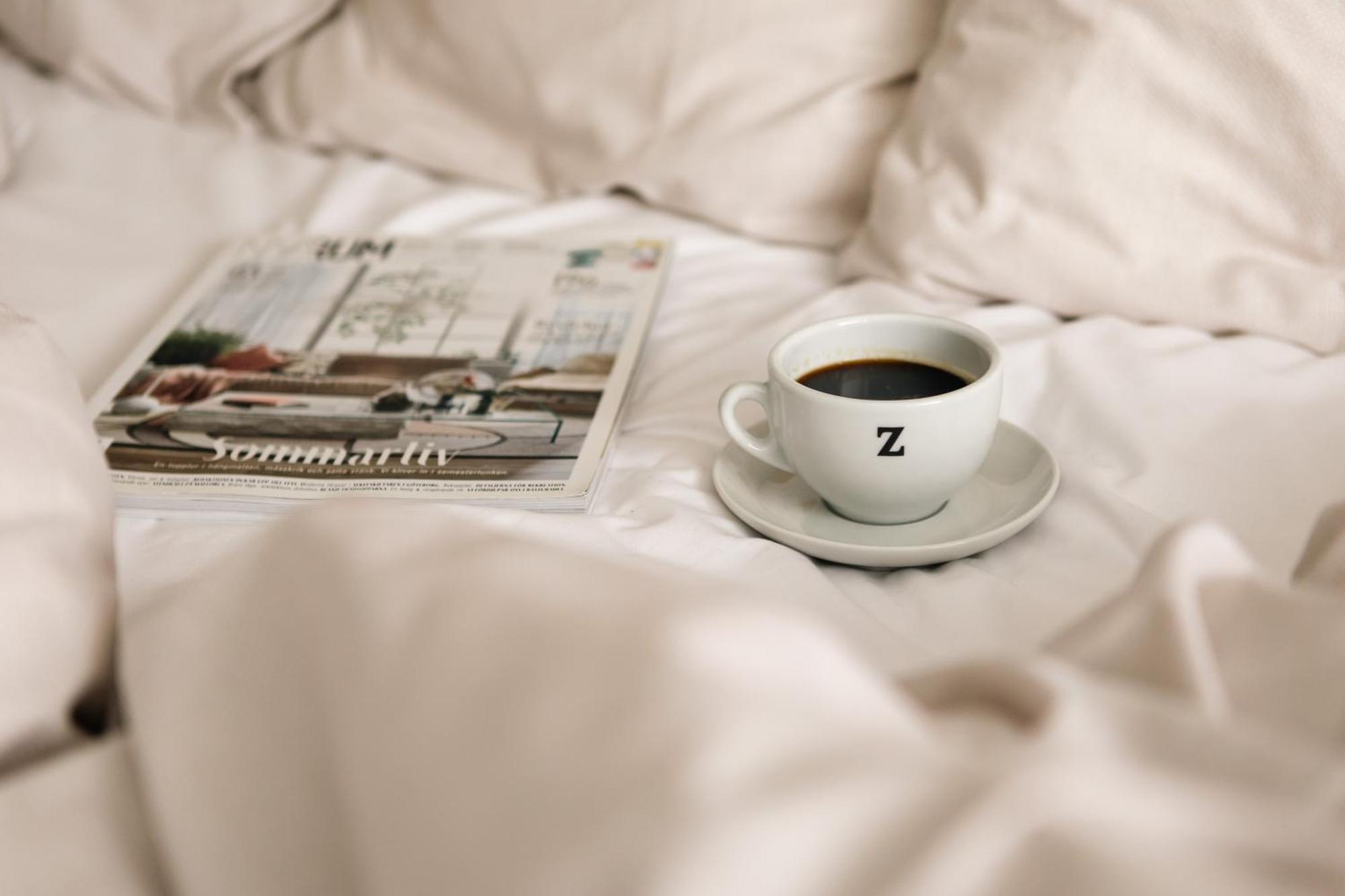 Starby Spa, Hotell & Konferens Vadstena Eksteriør billede