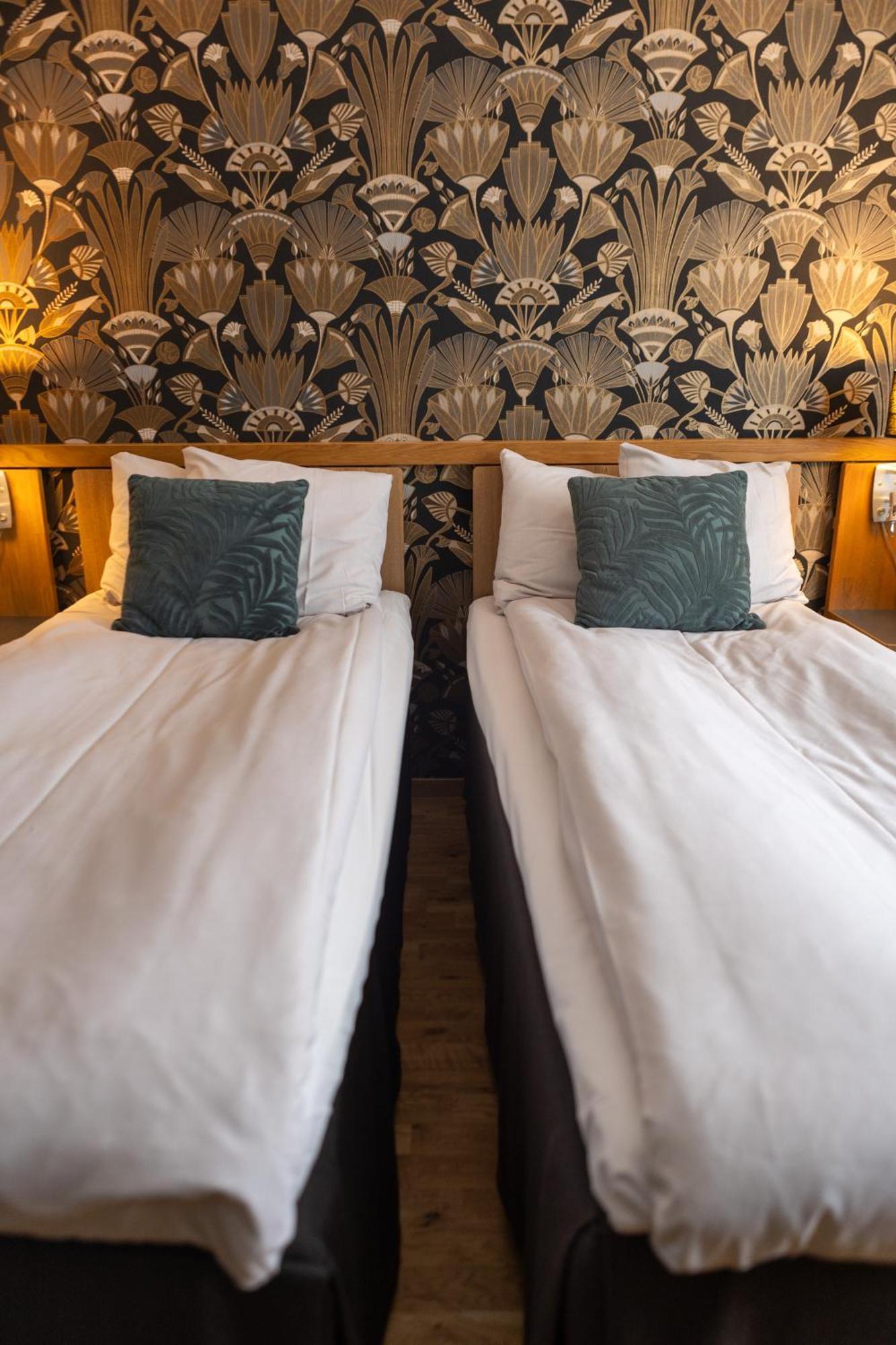 Starby Spa, Hotell & Konferens Vadstena Eksteriør billede
