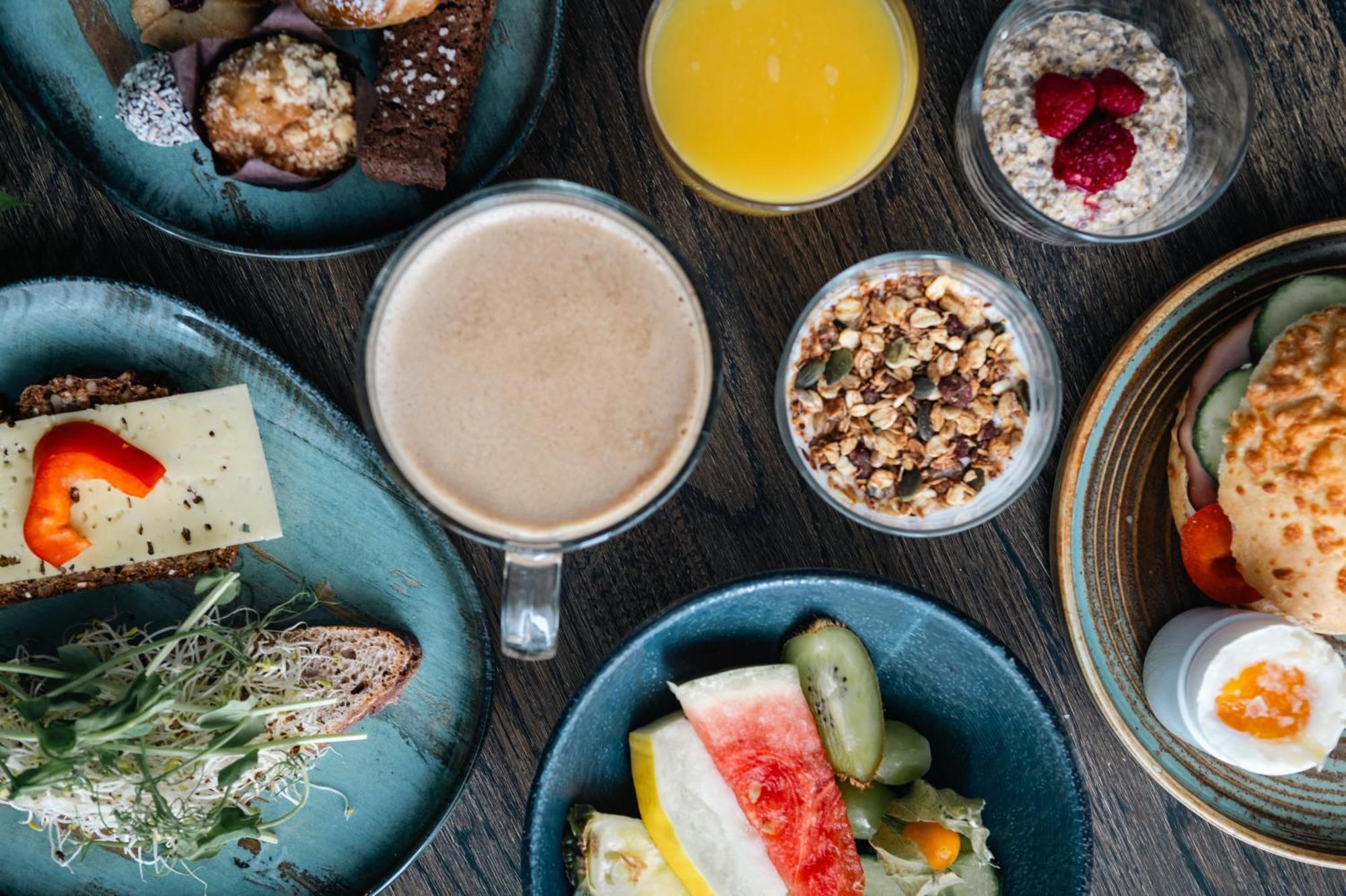 Starby Spa, Hotell & Konferens Vadstena Eksteriør billede