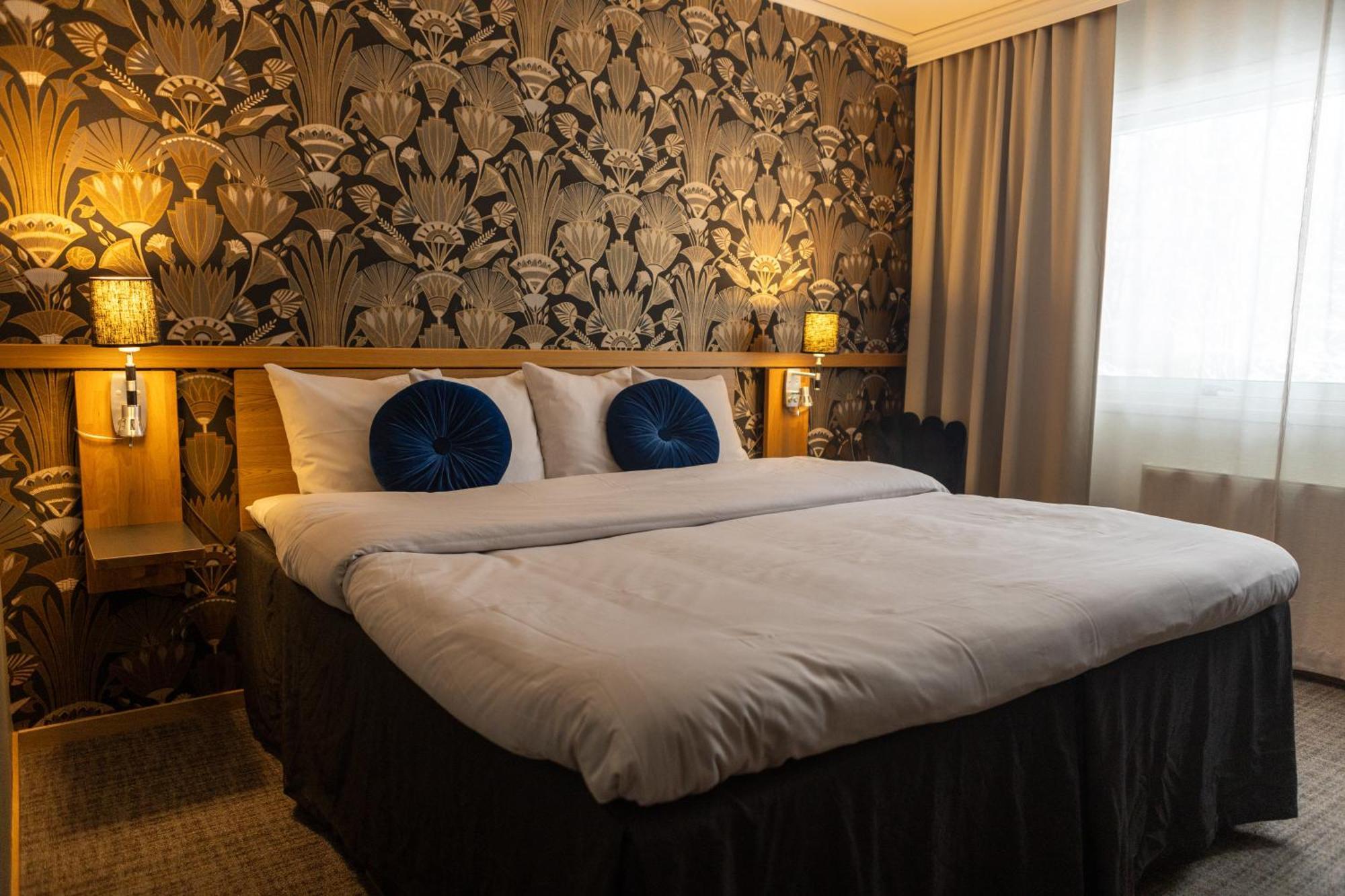 Starby Spa, Hotell & Konferens Vadstena Eksteriør billede